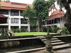 -清迈菩提塞雷纳