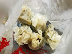 -宝华园百年老字号烧麦