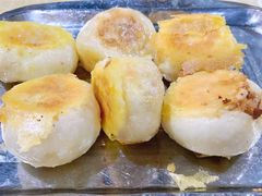 -古城老店马家包子铺(神火大道店)