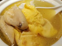 -南小馆(迪士尼小镇店)