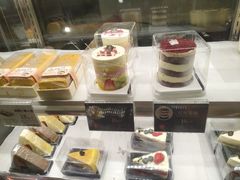 -BROAD面包路·欧式面包(龙湖时代C馆店)
