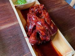 南乳扎烧-大牌大·传统杭帮菜(湖滨店)