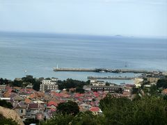 -崂山仰口游览区