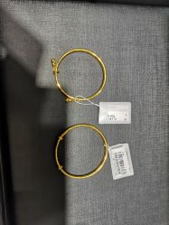 -周大福CHOW TAI FOOK(金鹰奥莱城店)