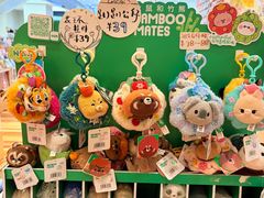 -猫的天空之城概念书店(印象城购物中心店)