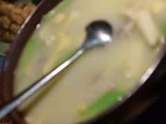 -兰溪小馆(东直门簋街店)