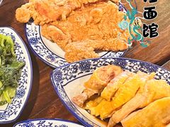 -老横泾面馆(吴中横泾店)
