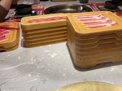-空之介寿喜烧·和牛放题(恒隆广场店)