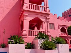 -漳州滨海火山岛自然生态风景区