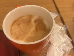 -怡咖啡海鲜自助餐厅(浦东香格里拉店)