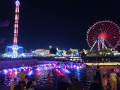 -滴水岩森林公园