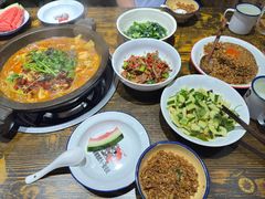 -食理八湘(中海城风情苑北区店)