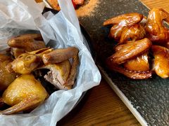 -大鸽饭(岗顶店)