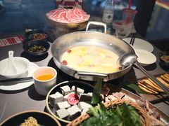 -骨之味·筒骨汤火锅(江头店)