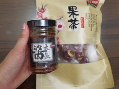 -旺顺阁·北京菜·烤鸭(大望路店)
