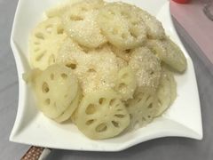 -百味园土菜馆(迎宾东路店)