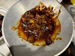 -绿茶餐厅(朝阳大悦城店)