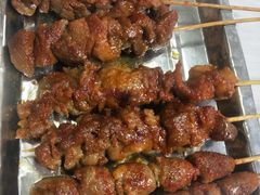 -海平馄饨(逍遥二路店)