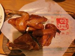 -鸽味轩·粤菜小馆(高楼门总店)