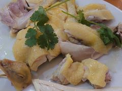 -焯明脆肉鲩世家(金沙洲店)