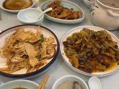-王厚元饺子·辽菜·烤鸭(沈北店)