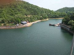 -石燕湖生态旅游景区