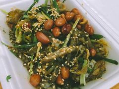 -陈添記·祖傳爽鱼皮·西关老字号(广州首店)