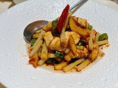 -成隆行·蟹王府(九江路店)