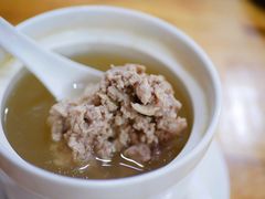 肉汁田七花汤-油城印象(宾南路店)