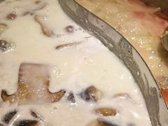 -椰子湾·海南火锅·糟粕醋·椰子鸡(正大广场店)