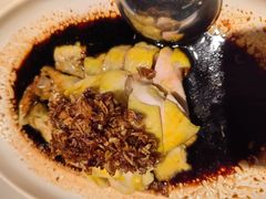 -筱爷叔·上海传统手工菜(玉树路店)