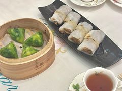 -翠园(广州太古汇店)