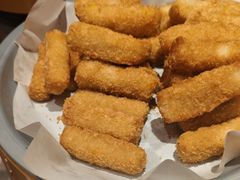 -龍歌自助小火锅(芝罘万达店)