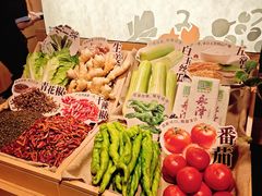 -太二酸菜鱼(石家庄万象城店)