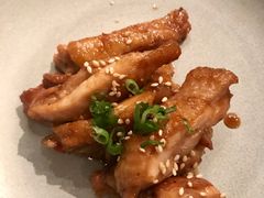 -新鲜特色餐厅(香格里拉大酒店)
