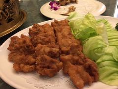-富黎华海鲜大酒楼(正大广场店)