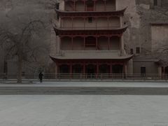 -敦煌莫高窟数字展示中心