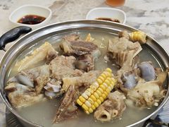 -富来美食