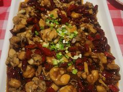 -阿青龙虾(新城店)
