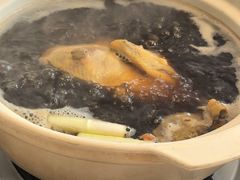 -天宜隆蘑菇宴火锅(石景山旗舰店)