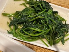 炒时蔬-盘飧市(春熙路店)