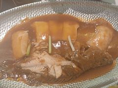 -苏梦江南·淮扬菜(夫子庙店)