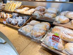-西村叔叔的店·面包·甜品·蛋糕(清河万象汇店)