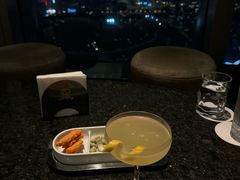 -瑞吉吧 The St·Regis Bar(长沙瑞吉酒店)
