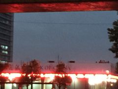 -中国银行(浦江高科技园支行)