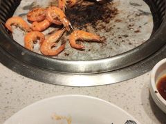 -钱小奴创意自助餐厅(仙居吾悦店)