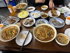 -牛街老爆肚满(亚运村店)