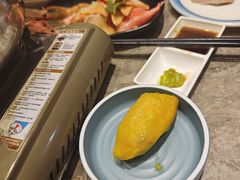 -亚马逊蒸汽活海鲜自助(LCM置汇旭辉广场店)