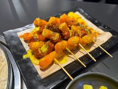 -HOTISLAND海鸡岛·韩国料理(江南西店)