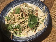 鸡蛋干-听香·678茶铺(猛追湾店)